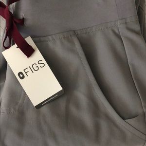 Figs Zamora 2.0 Jogger